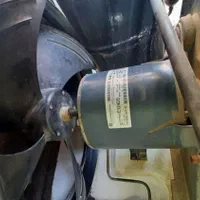 کولر گازی پنجره ای|کولر گازی و فن‌کوئل|اردبیل, |دیوار