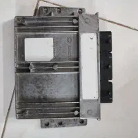 کامپیوتر ecu ساژم خودرو  سه فیش فرانسه s2000