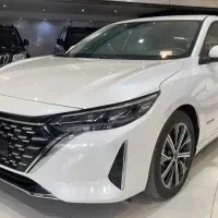 نیسان سیلفی رنگ سفید صفر مکس ادیشن مدل ۲۰۲۴