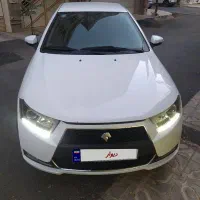 فروش دنا پلاس ۵ دنده خونگی مدل 1402