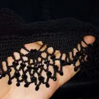 تطریز شیله وشال وعبا