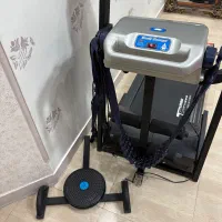 تردمیل|تجهیزات ورزشی|محمودآباد, |دیوار