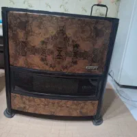 بخاری