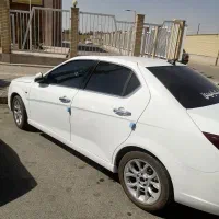 دنا پلاس اتومات توربو شارژ مدل 1404