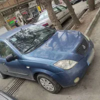 تیبا 2 مدل 96|خودرو سواری و وانت|تبریز, |دیوار