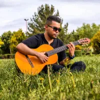 خواننده برای کافه.مجالس تولد دورهمی باغها