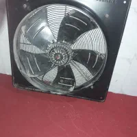 هواکش صنعتی