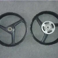 رینگ اسپرت موتور سایز 18