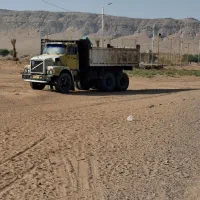 ولوو|خودرو سنگین|اهواز, آسیاباد|دیوار