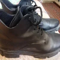 پوتین و کتانی|کیف، کفش، کمربند|اردبیل, |دیوار