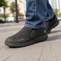 کفش راحتی تن تاک اسکیچرز رامش
