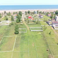 زمین ساحلی مساوی با طلا|فروش زمین و ملک کلنگی|لاهیجان, گلستان|دیوار