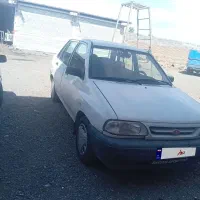 پراید ۸۲فنی سالم