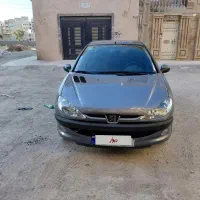 sd 206 96|خودرو سواری و وانت|کرمانشاه, |دیوار