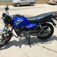 موتور سیکلت