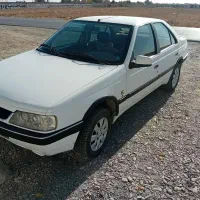 پژو۴۰۵ اس ال ایکس بدون رنگ