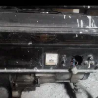 موتور برق ۲۵۰۰ ژاپنی
