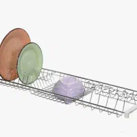 ابچکان کابینتی ،کنارسینک و جاقاشقی|آبچکان و نظمدهنده ظروف|مشهد, الهیه|دیوار