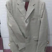کت شلوار