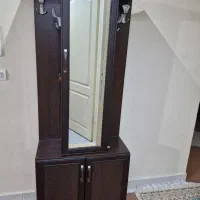 جا کفشی|جاکفشی، کمد، دراور|فردیس, انبار نفت|دیوار