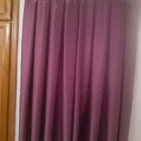 پرده|پرده، رانر، رومیزی|سرخرود, |دیوار