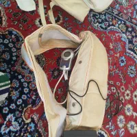 ماساژور،ولاغر کننده شکم