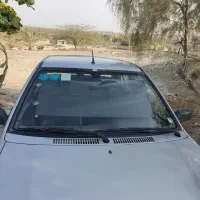 پراید خیلی سالم و بدون ضربه