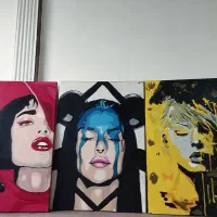 نقاشی و تابلو