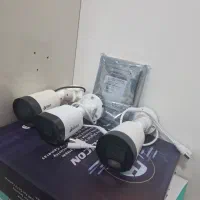 پک۳دوربین نو|دوربین مداربسته|سلماس, |دیوار