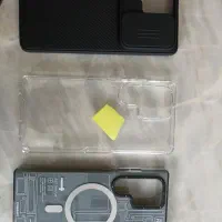 قاب گوشی آیفون و سامسونگ وناتینگ فون