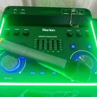 اسپیکر|سیستم صوتی خانگی|کرمانشاه, |دیوار