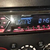 سیستم صوتی ماشین|قطعات یدکی و لوازم جانبی|آزادشهر, |دیوار