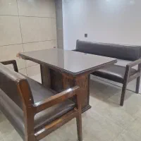 مبل و میز و صندلی
