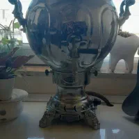 سماور درحدنو ۱۰لیتر