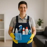 نظافتچی آقا جوان و مجرب در تهران با تخفیف ویژه