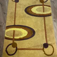 فرش ماشینی ۱۷۰*۱۱۰
