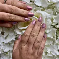 مدل کاشت ناخن رایگان