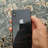 اپل iPhone X با حافظهٔ ۲۵۶ گیگابایت|موبایل|تهران, امیریه|دیوار
