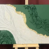 تابلو های دکوراتیو