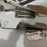 پایه نوار گان