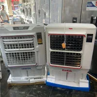 کولر آبی پرتابل کنترلی ناسیونال 9000و18000 کولرآبی|کولر آبی|مشهد, طلاب|دیوار