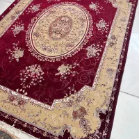 فرش قرمز|فرش|اصفهان, ارزنان|دیوار