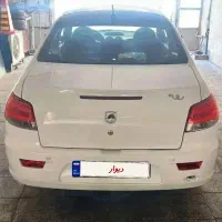 رانا سقف شیشه بی خط و خش نونو