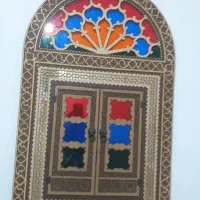 آیینه هندی