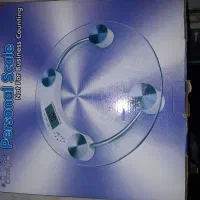 ترازو اصل personal scale