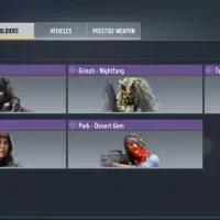 اکانت کالاف خوش شانس|کنسول، بازی ویدئویی و آنلاین|شاهین دژ, |دیوار