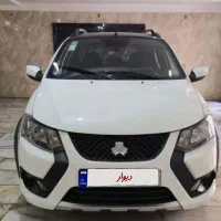 کوییک آرس اس ۴۰۳ سفید