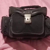 فروش دوربین عکاسی و فیلمبرداری سونی|دوربین عکاسی و فیلمبرداری|تهران, اقدسیه|دیوار