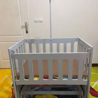 تخت گهواره