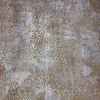 ۲عددروفرشی ست کشداردرحد نو